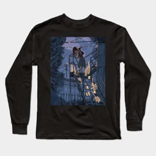 Luminescence Long Sleeve T-Shirt